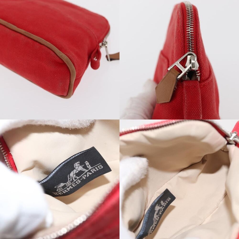 Hermes Bolide PM Pouch - Picture 5 of 6